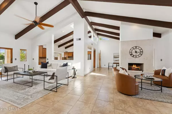 Scottsdale, AZ 85258,8356 E SAN RICARDO Drive