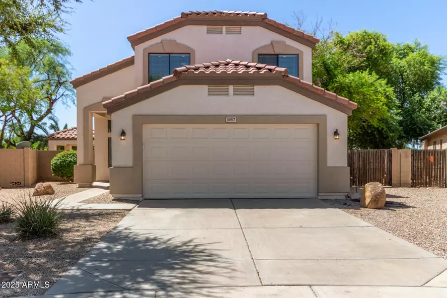 10917 W LEWIS Avenue, Avondale, AZ 85392