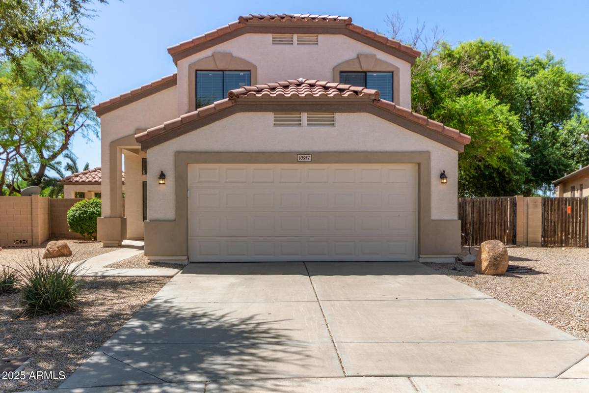 Avondale, AZ 85392,10917 W LEWIS Avenue