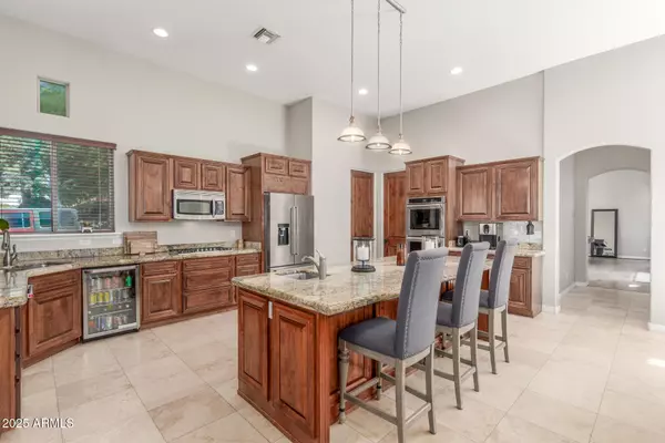 Goodyear, AZ 85338,16490 W PIMA Street