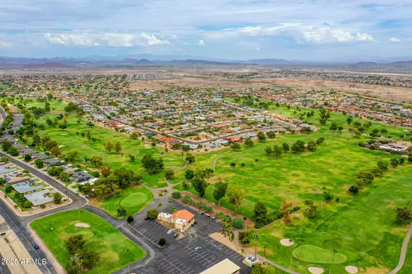 Sun City West, AZ 85375,12425 W MORNING DOVE Drive