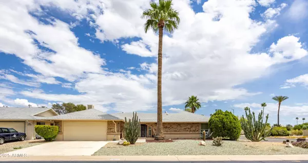 Sun City, AZ 85373,18601 N WELK Drive