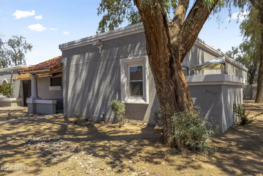 9020 W HIGHLAND Avenue SW #36, Phoenix, AZ 85037