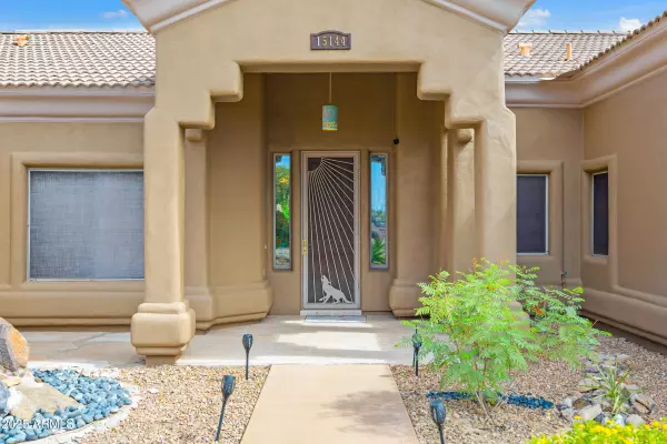 Fountain Hills, AZ 85268,15144 E WESTRIDGE Drive