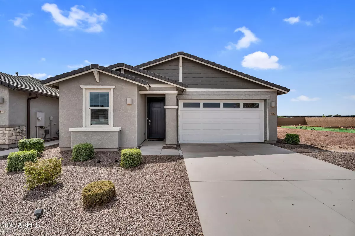 San Tan Valley, AZ 85140,3067 E BARREL RACE Road