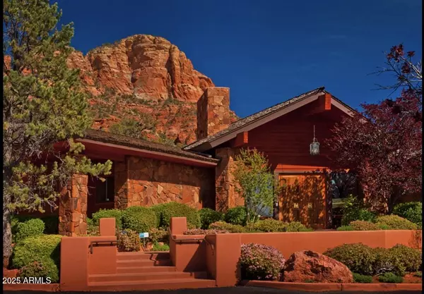 Sedona, AZ 86336,228 GENEVA Drive #25