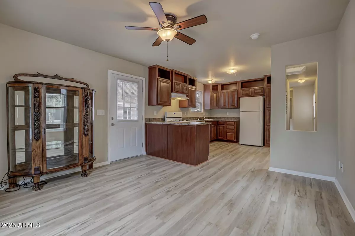 Payson, AZ 85541,703 E FRONTIER Street #21