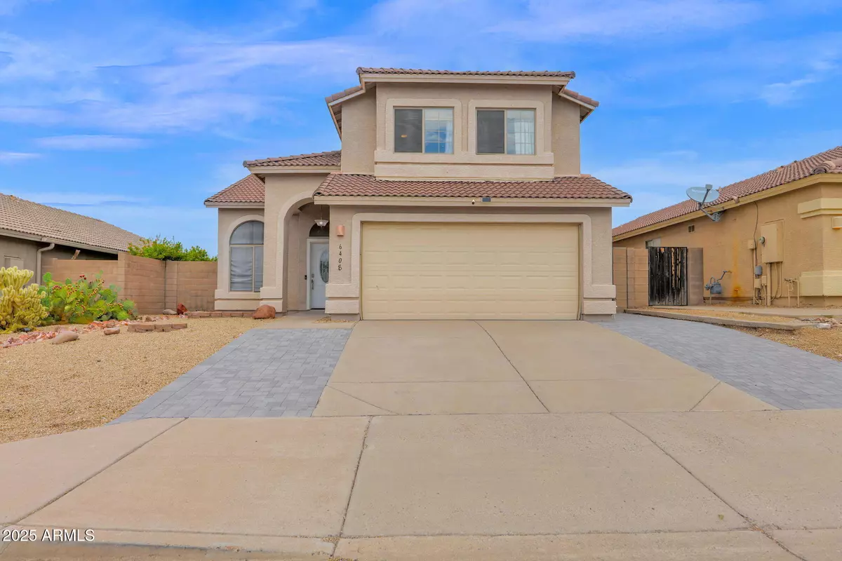 Phoenix, AZ 85083,6408 W CHISUM Trail