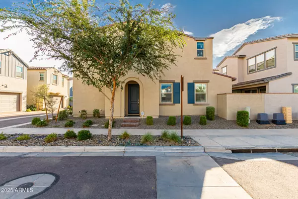 Mesa, AZ 85212,4752 S FERRIC --