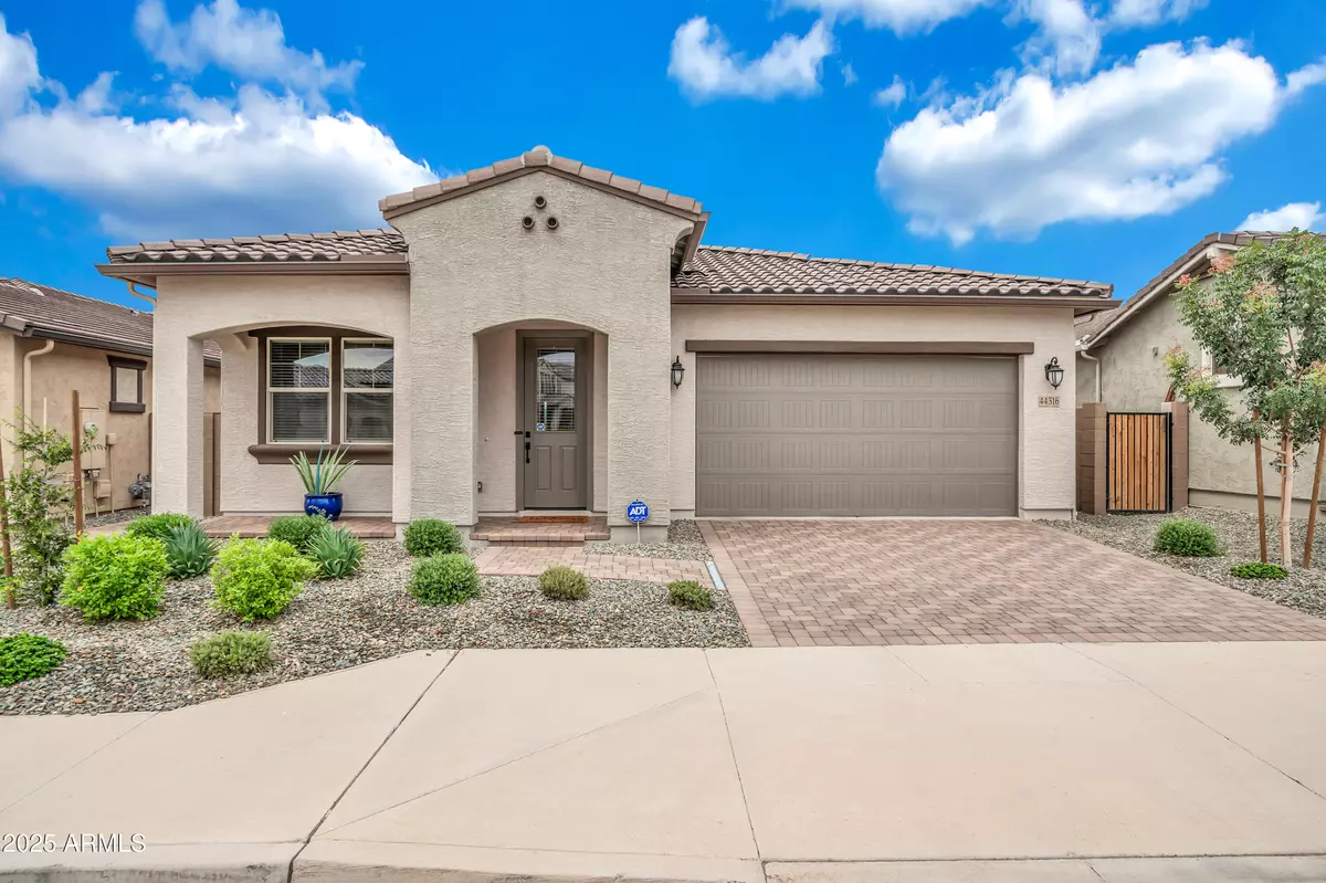 New River, AZ 85087,44316 N 44TH Lane
