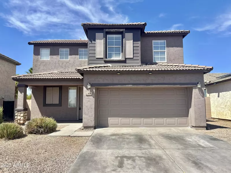 3830 W CARSON Road, Phoenix, AZ 85041