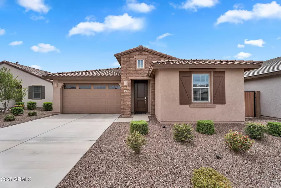 3097 E BARREL RACE Road, San Tan Valley, AZ 85140