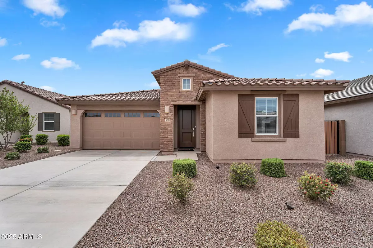 San Tan Valley, AZ 85140,3097 E BARREL RACE Road