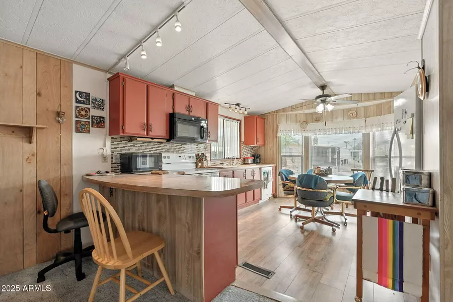 2100 N Trekell Road #291, Casa Grande, AZ 85122