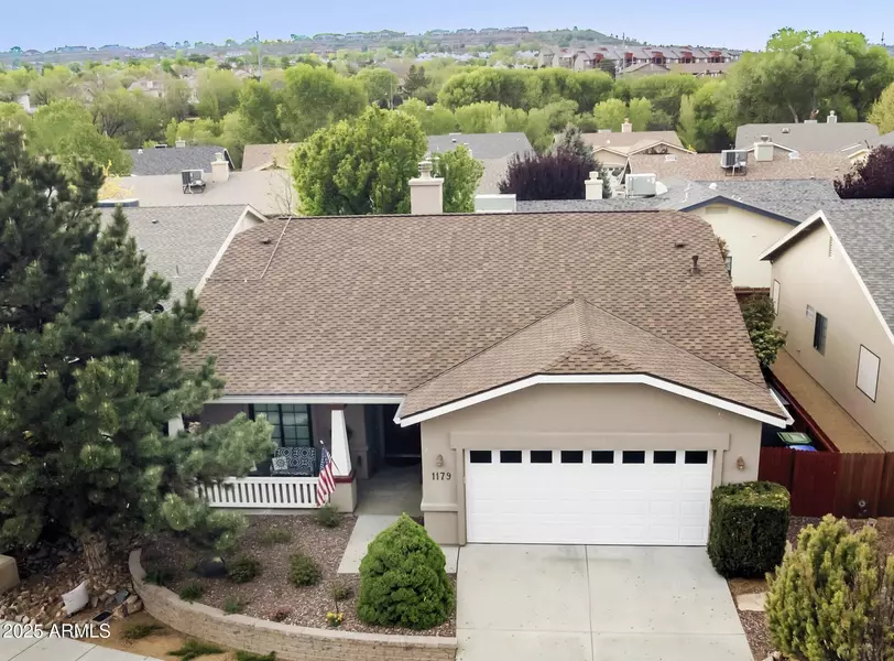 1179 Gardenia Lane, Prescott, AZ 86305