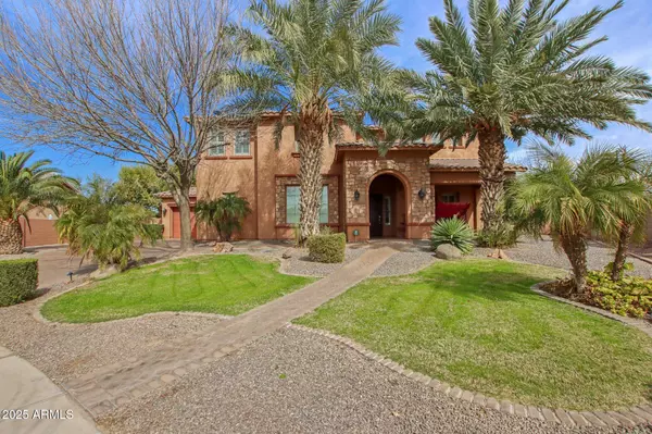 Queen Creek, AZ 85142,20396 E VIA DEL RANCHO --