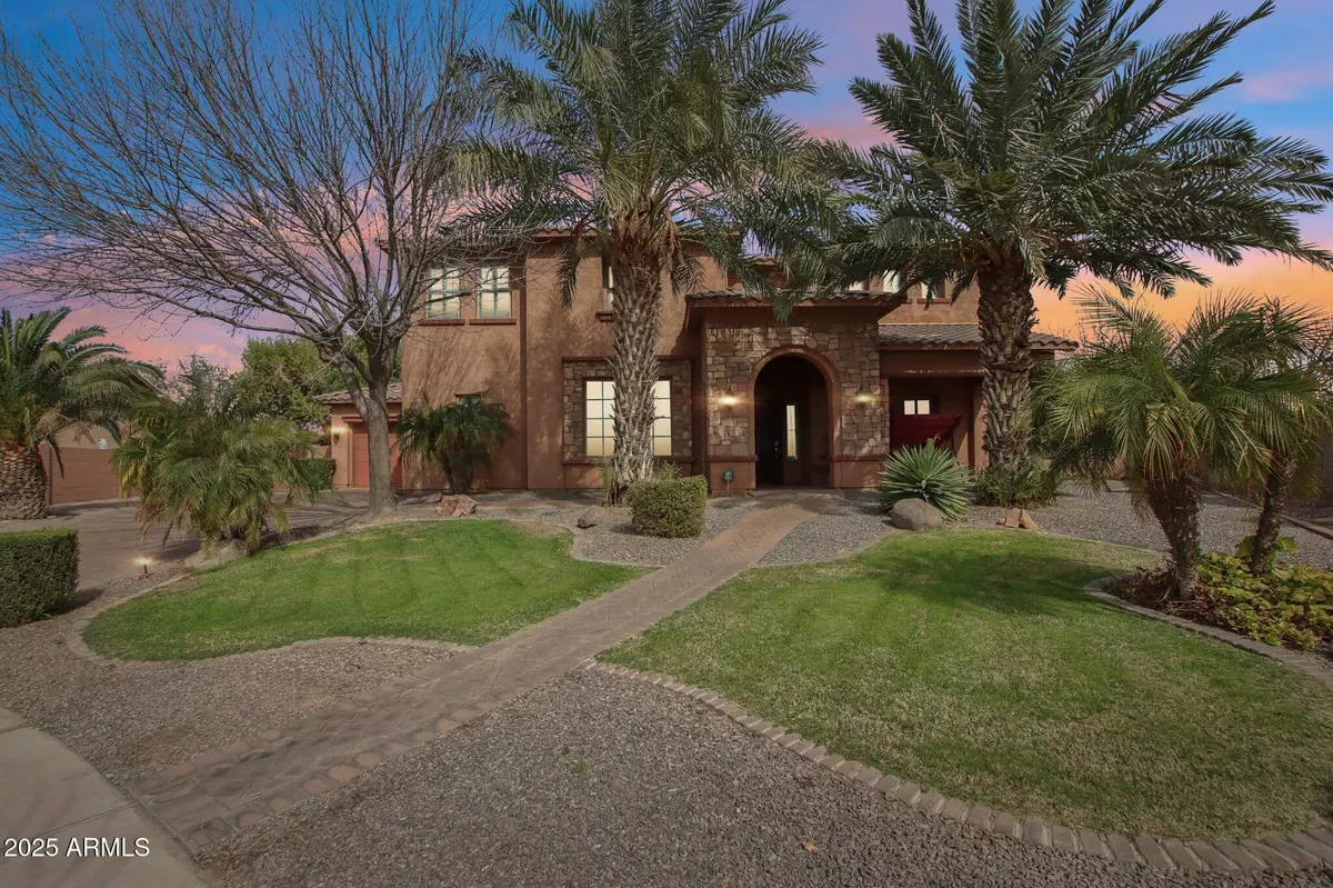Queen Creek, AZ 85142,20396 E VIA DEL RANCHO --