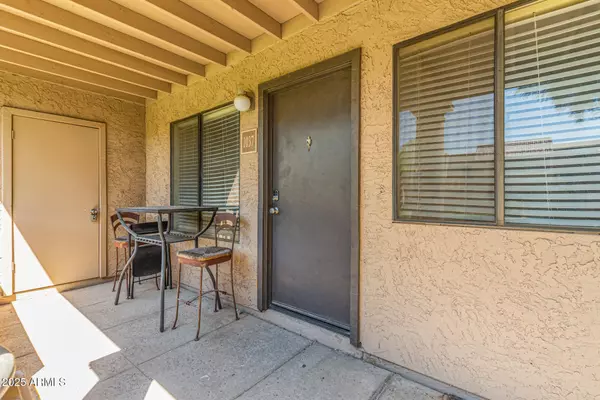 Scottsdale, AZ 85250,5995 N 78TH Street #1037