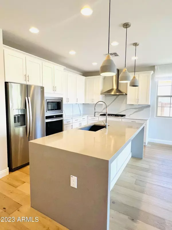 Queen Creek, AZ 85142,25450 S 228TH Street