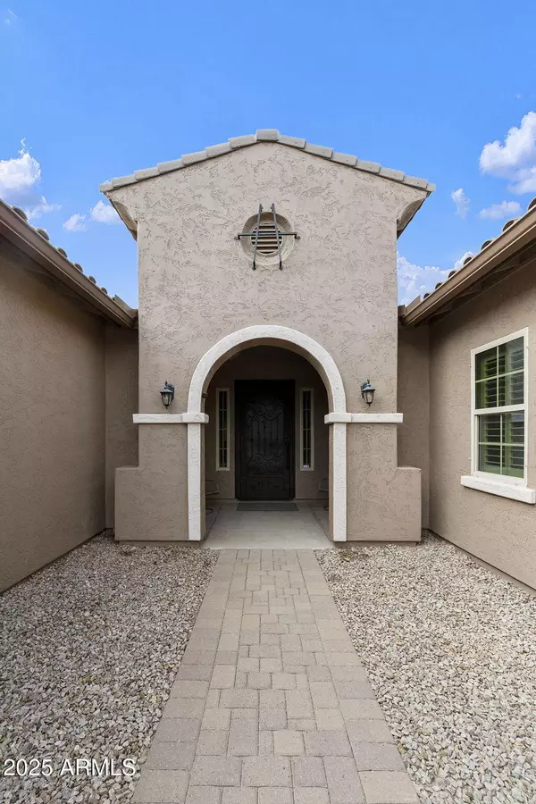 Queen Creek, AZ 85142,20257 E CALLE DE FLORES --