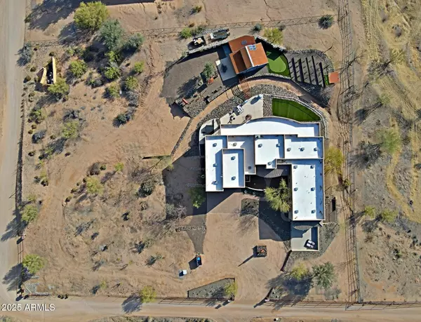 Scottsdale, AZ 85262,13935 E SMOKEHOUSE Trail