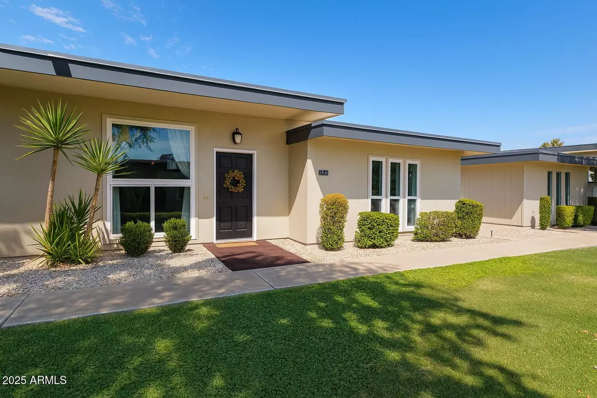 Sun City, AZ 85351,13055 N 100TH Drive