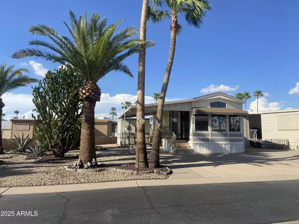 Apache Junction, AZ 85119,1206 W KLAMATH Drive