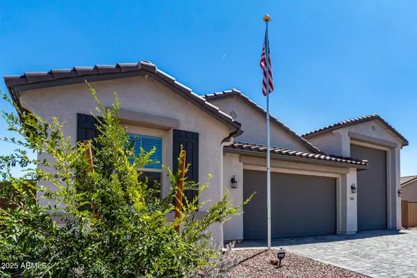 Casa Grande, AZ 85122,662 S PARKER Lane