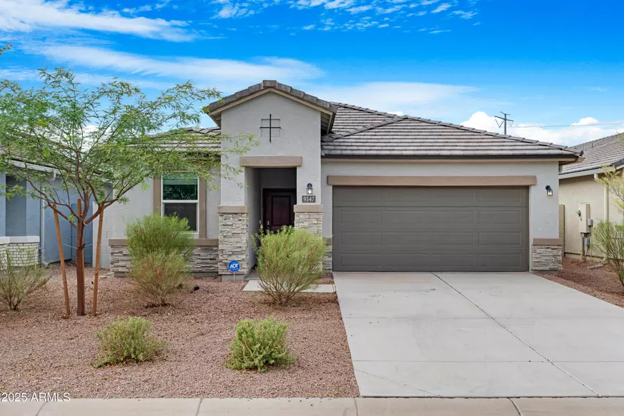 9347 E Silo Road, Florence, AZ 85132