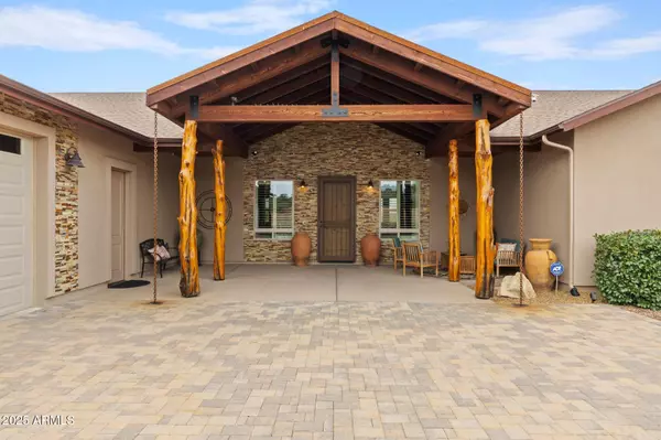 Prescott, AZ 86305,4675 W TREVOR Trail