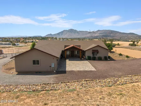 Prescott, AZ 86305,4675 W TREVOR Trail