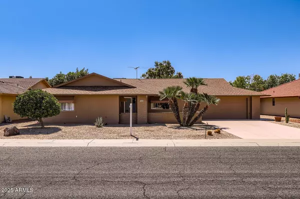 Sun City West, AZ 85375,13403 W BALLAD Drive