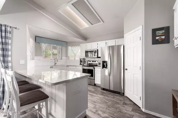 Mesa, AZ 85206,1811 S 39TH Street #42