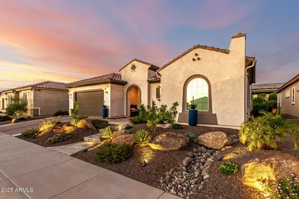 Buckeye, AZ 85396,19027 N 269TH Drive