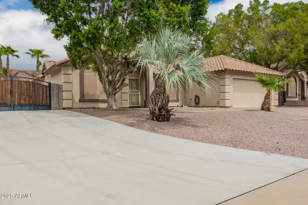 Mesa, AZ 85215,6424 E QUARTZ Street
