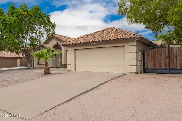 Mesa, AZ 85215,6424 E QUARTZ Street