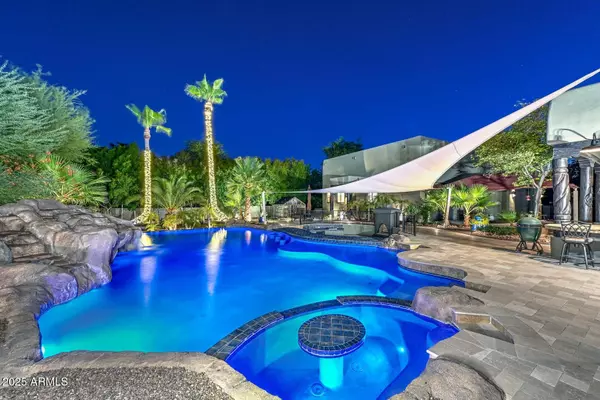 Peoria, AZ 85383,8325 W LA CAILLE --