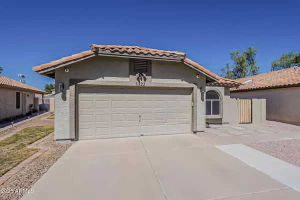 Mesa, AZ 85206,1322 S PARKCREST Street
