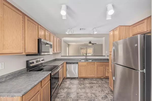 Buckeye, AZ 85326,1400 S 228TH Drive