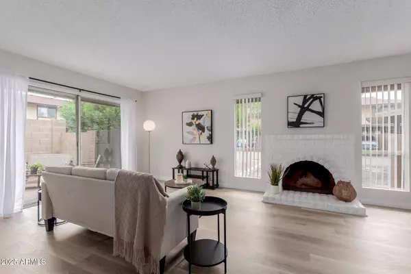Tempe, AZ 85282,1625 W VILLAGE Way