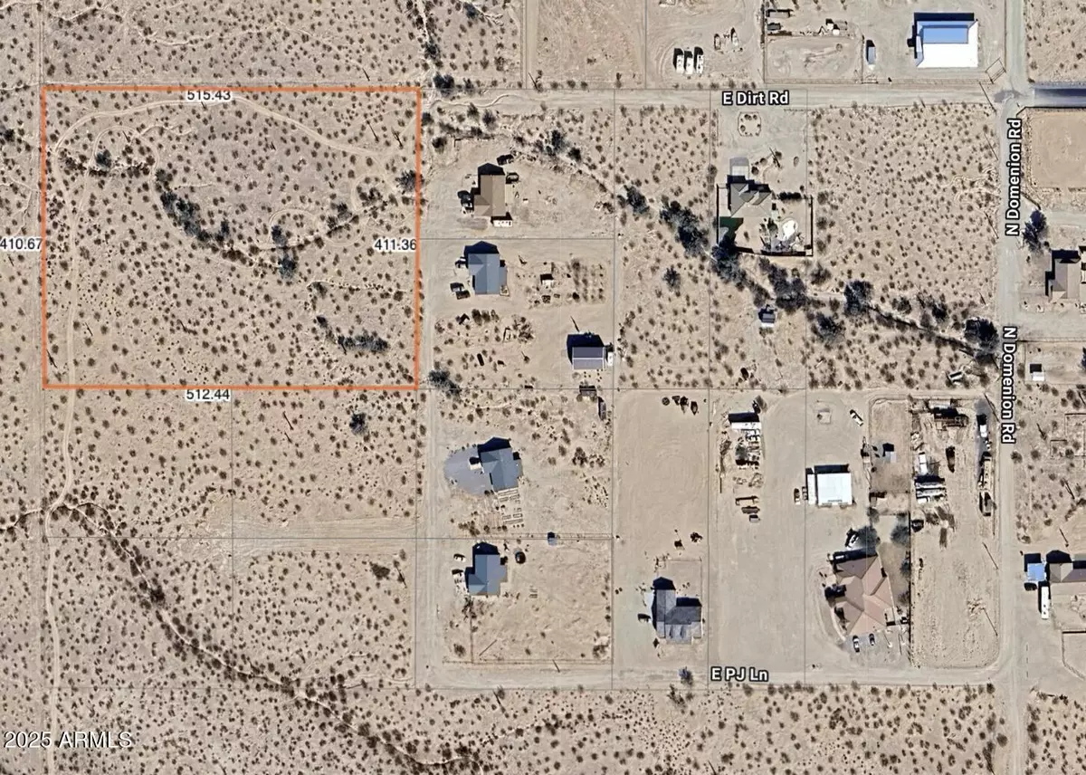 Florence, AZ 85132,E PJ Lane #-