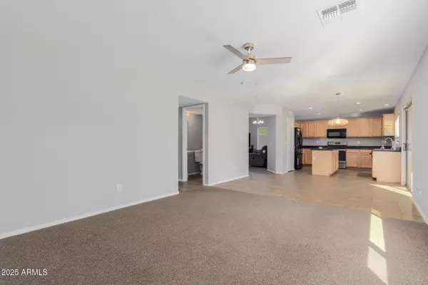 Buckeye, AZ 85326,25577 W WHYMAN Street