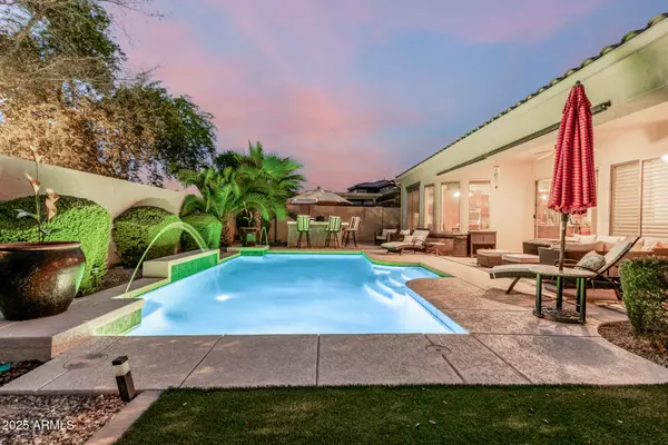 Goodyear, AZ 85395,2266 N 157TH Drive