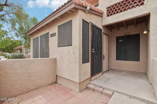 Scottsdale, AZ 85257,8625 E BELLEVIEW Place #1124