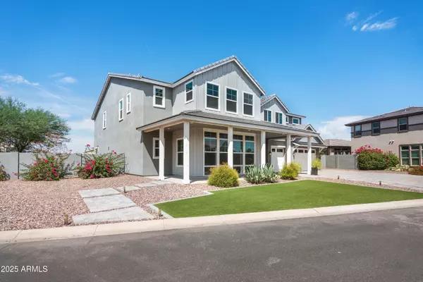 Gilbert, AZ 85295,3150 S QUINN Avenue