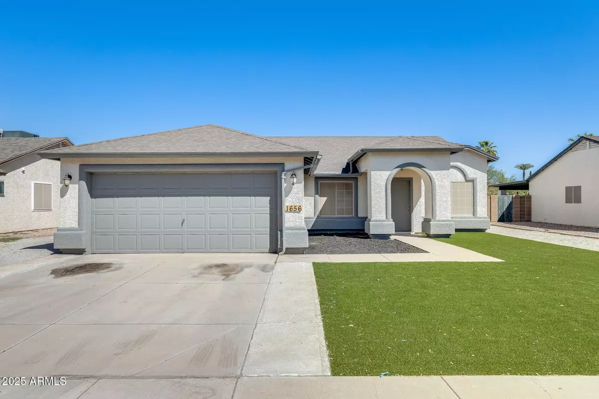 Casa Grande, AZ 85122,1656 E MELISSA Street