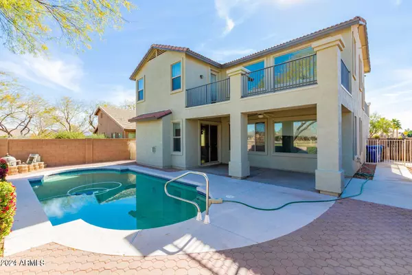Surprise, AZ 85388,16516 W CARMEN Drive