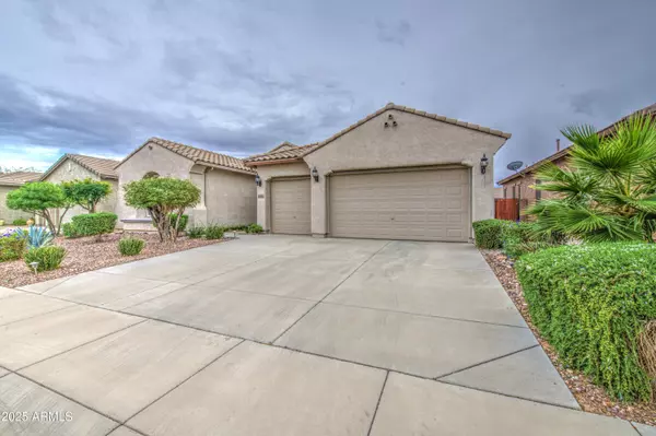 6247 W YORKTOWN Way, Florence, AZ 85132