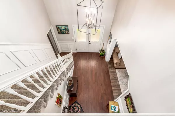 Mesa, AZ 85203,1934 E ENROSE Street