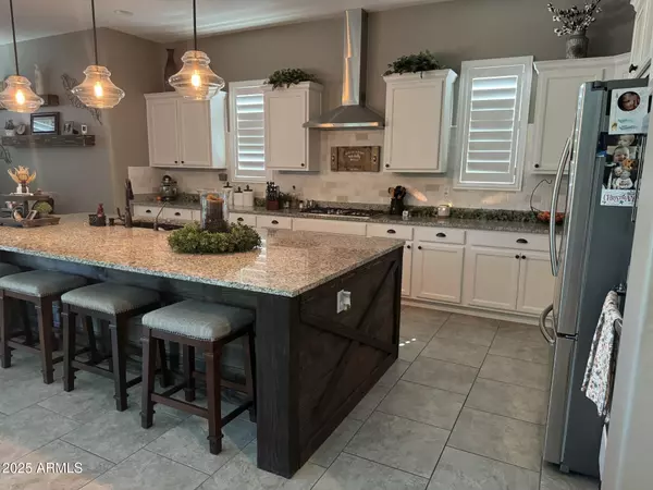 Gilbert, AZ 85295,4468 E JONES Street